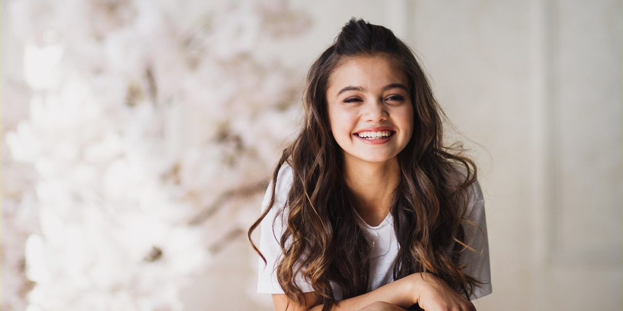 Siena Agudong's Wiki, Age, Height, Nationality, Parents, Sister