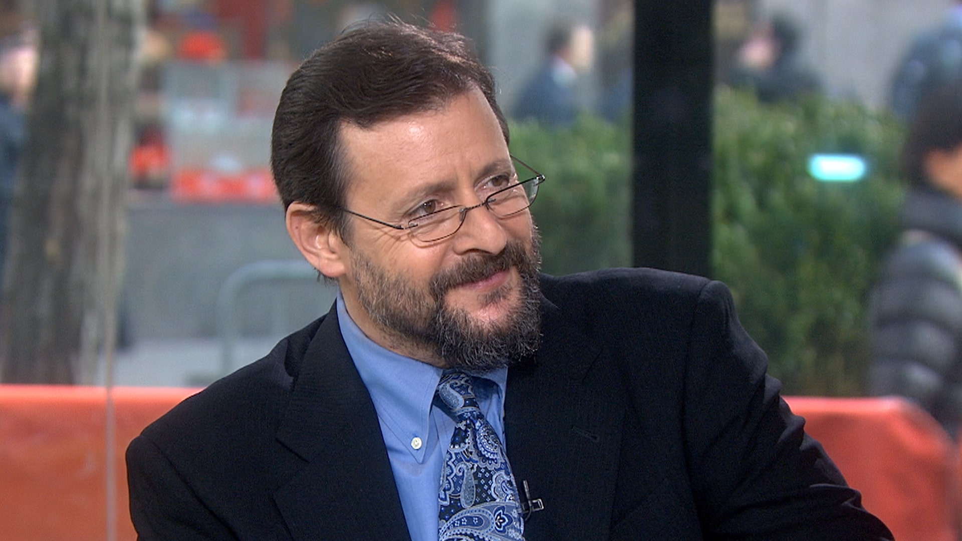 What happened to Judd Nelson? What is he doing now?