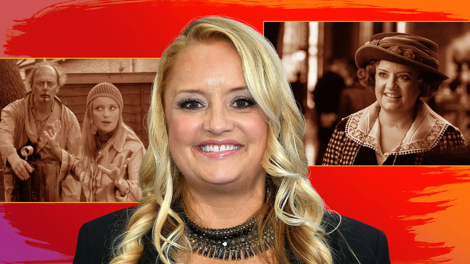 What does Lucy Davis do now? Her Age, Height, Spouse, Parents