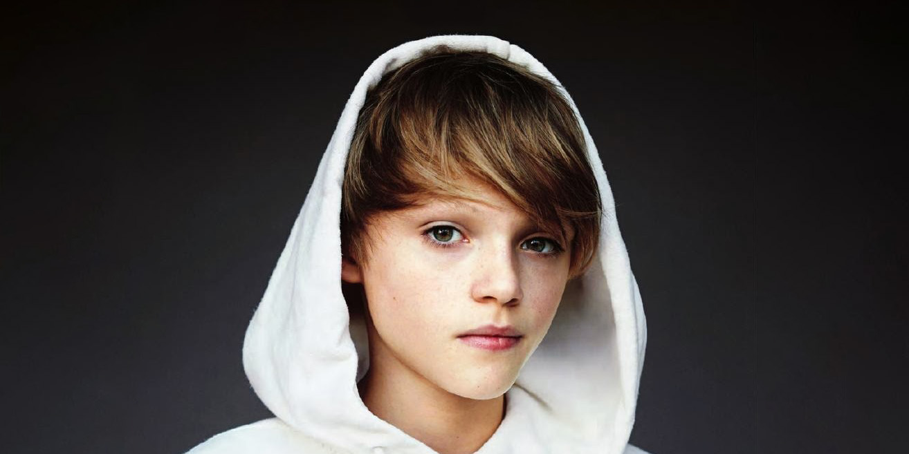 Mingus Lucien Reedus Wiki, age. Who is Norman Reedus' son?