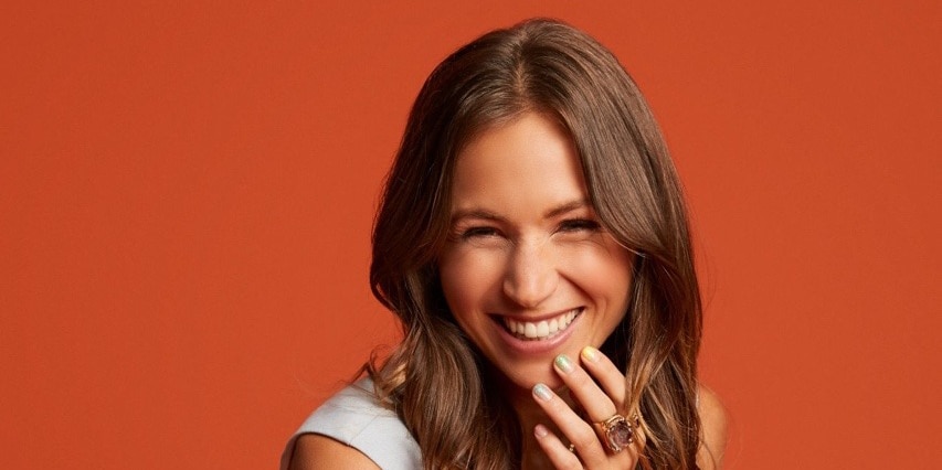 Dominique Provost-Chalkley (Wynonna Earp) Wiki Bio, married, body, age