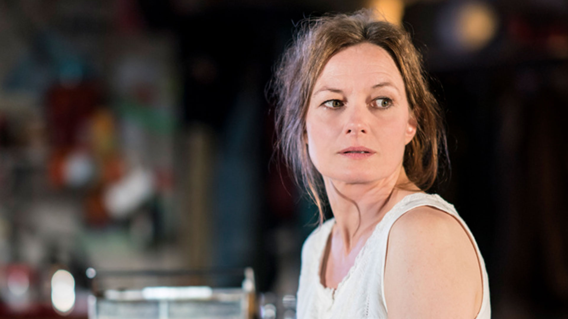 What happened to Catherine McCormack? Her Age, height, spouse