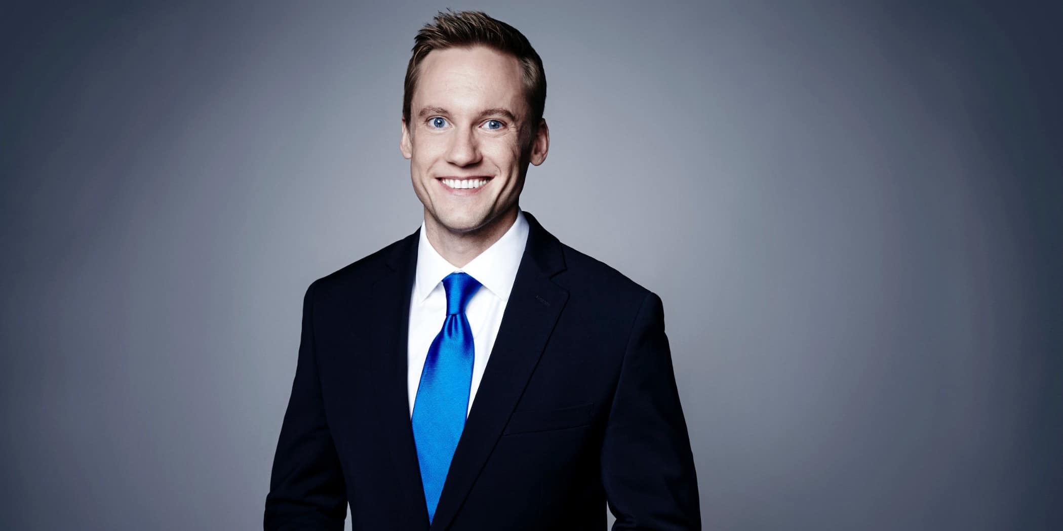 Will Ripley (CNN North Korea) Wiki Biography, age, salary, gay, husband