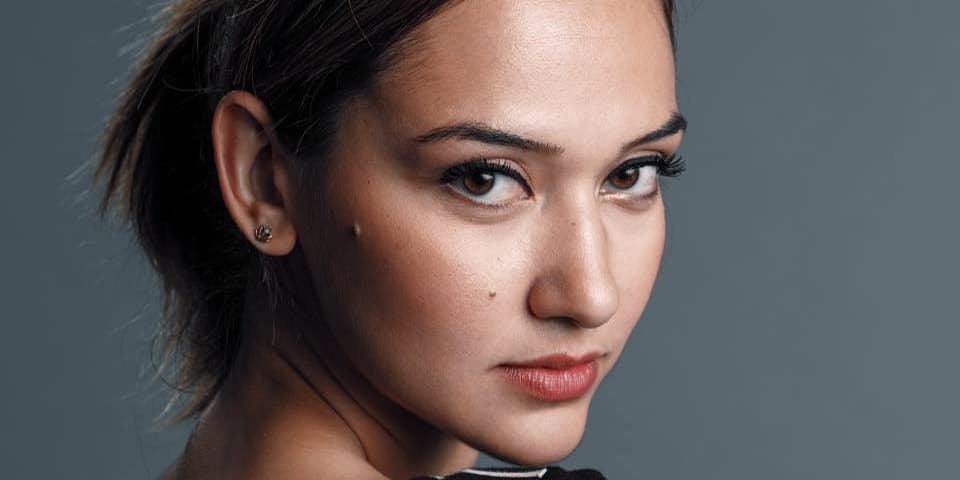 Geo Antoinette Wiki Biography, age, height, husband, children, net worth