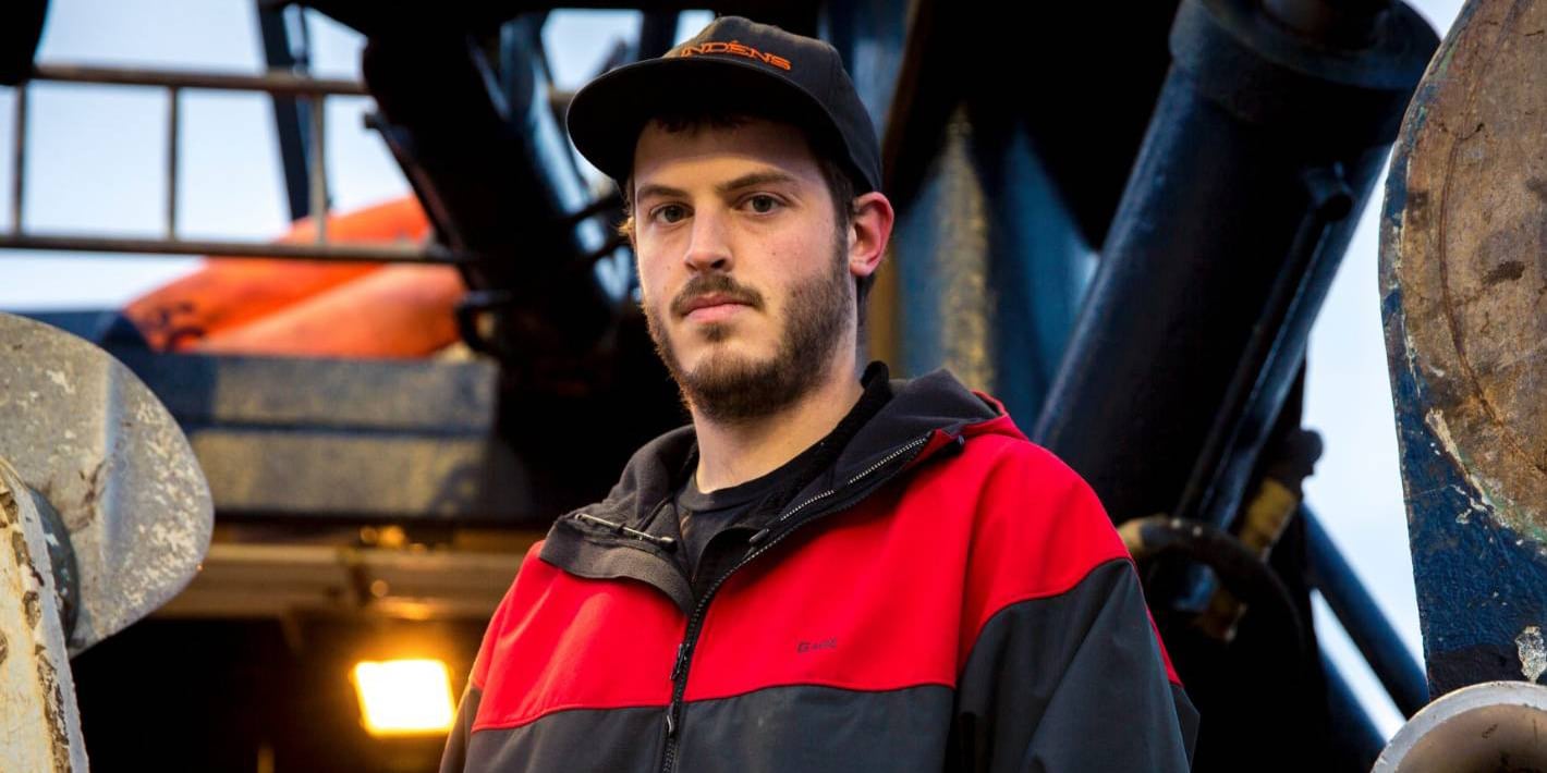 Sean Dwyer (Deadliest Catch) net worth, age, height, wife, married, family