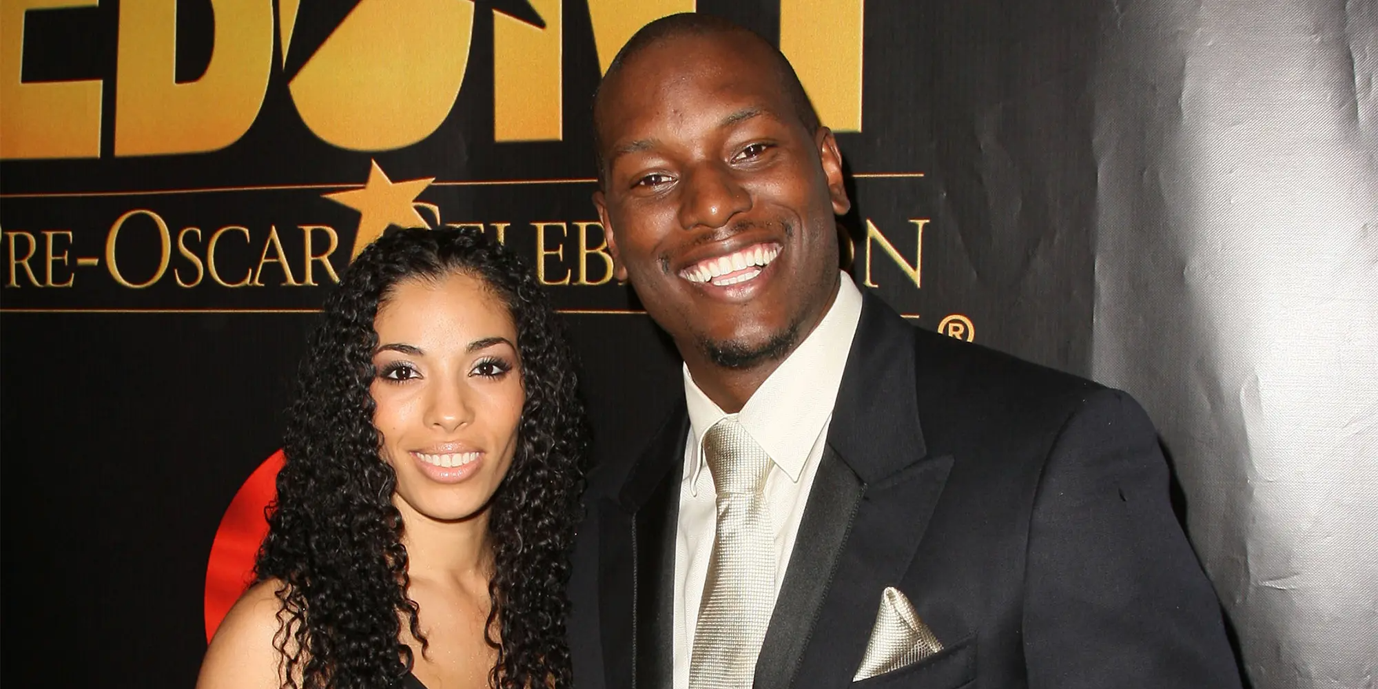 How rich is Tyrese Gibson's ex-wife Norma Gibson today? Divorce
