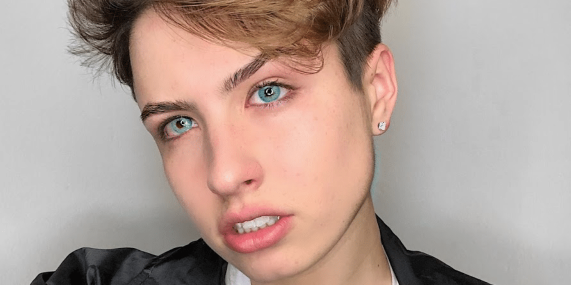 Tyler Brown's Wiki Biography, age. Gay relationship with Justin Blake