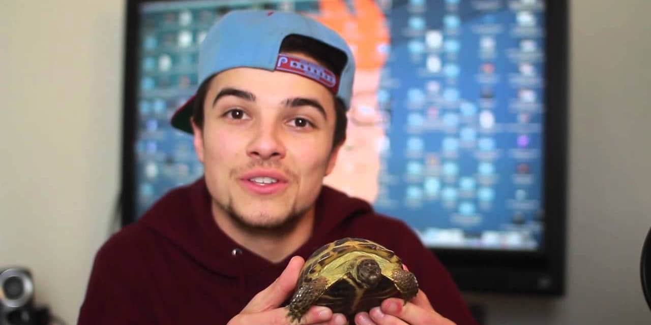 Mikey Bolts Wiki Biography, age, height, girlfriend, net worth