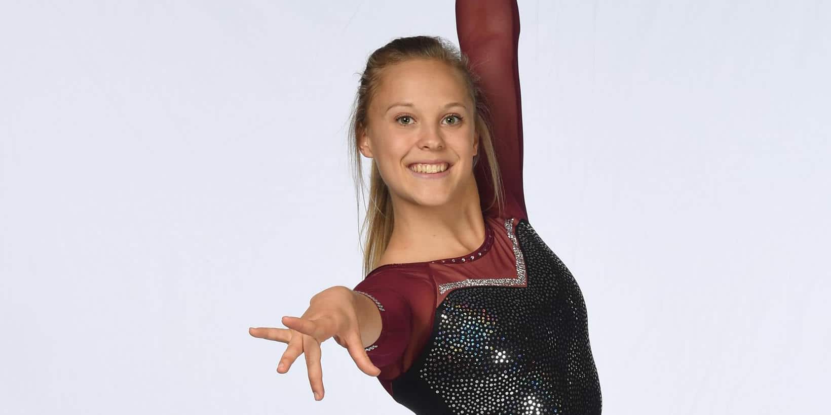Mia The Gymnast Wiki Biography, age, height, family, boyfriend, net worth