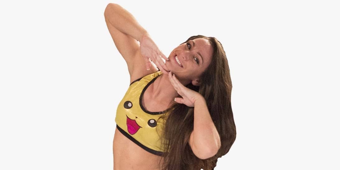 Who is Kylie Rae (wrestler)? Wiki Bio, age, boyfriend, net worth