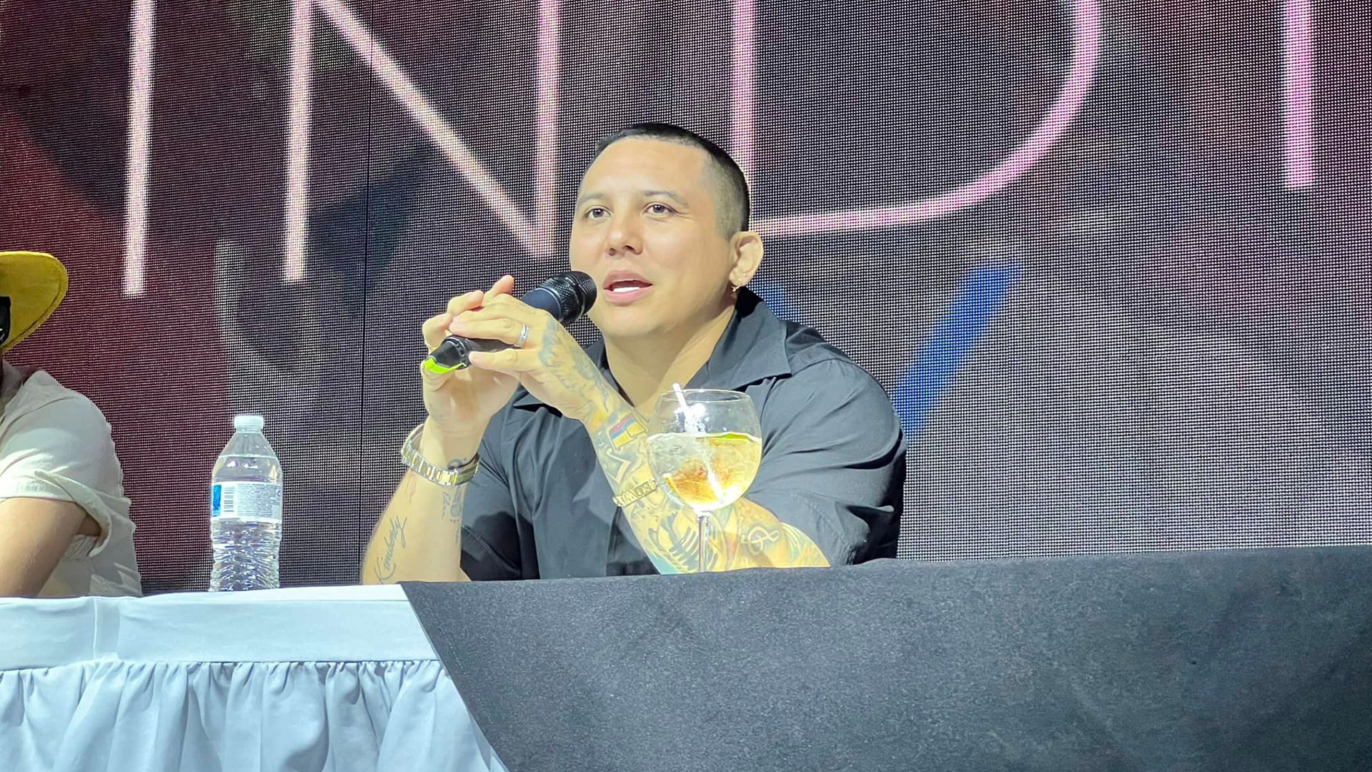 The Life and Career Of Edwin Luna: Age, Height, Kids, Spouse