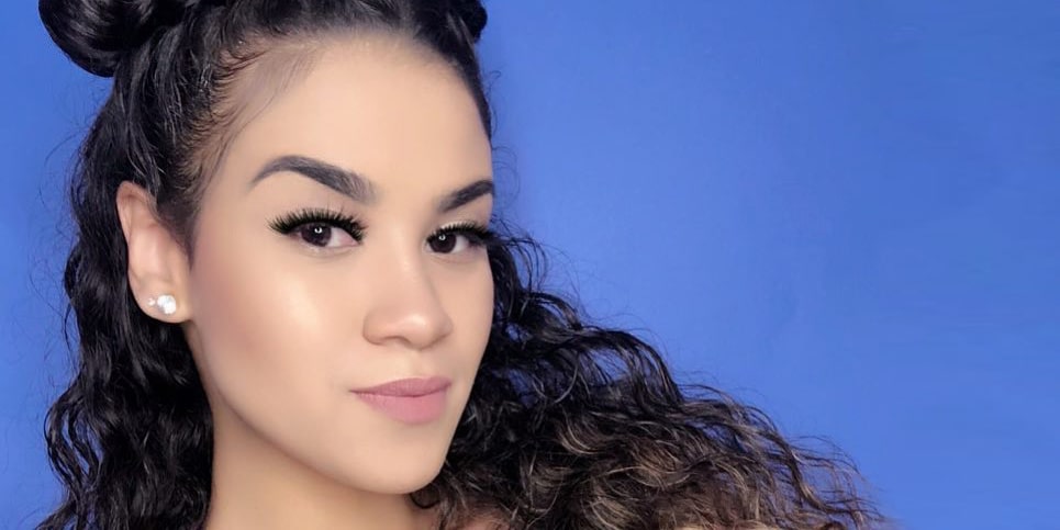 Michaela Mendez Wiki Biography, age, ethnicity, boyfriend