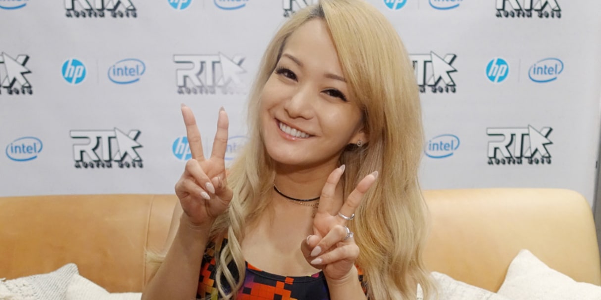 Reina Scully Wiki Biography, age, height, real name. Is she married?