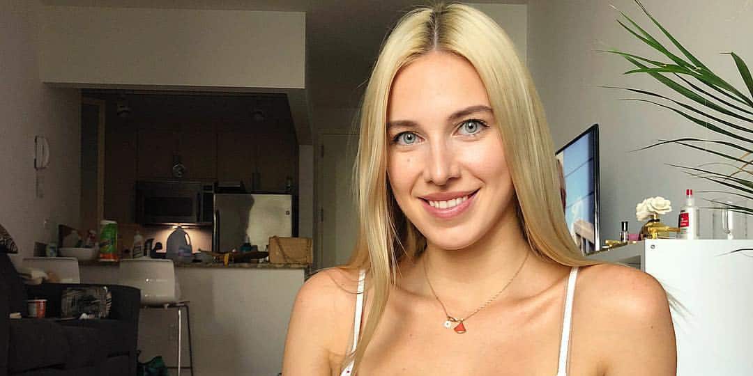 Maria Doroshina Wiki Biography, age, height, boyfriend, net worth, family