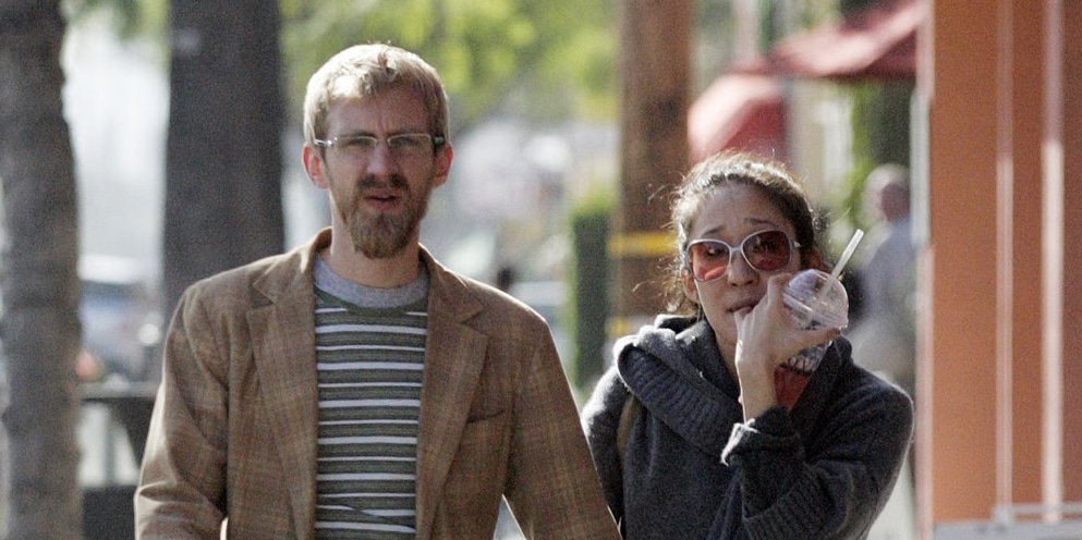 Andrew Featherston (musician) Wiki Biography. Is he dating Sandra Oh?