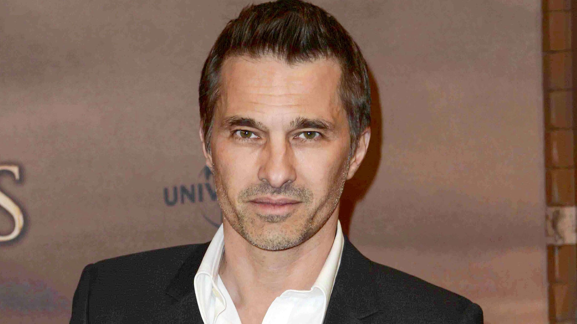 How did Halle Berry meet Olivier Martinez? His Age, Net Worth