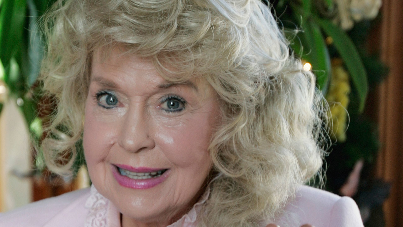 What happened to The Beverly Hillbillies? Her Age, Net Worth