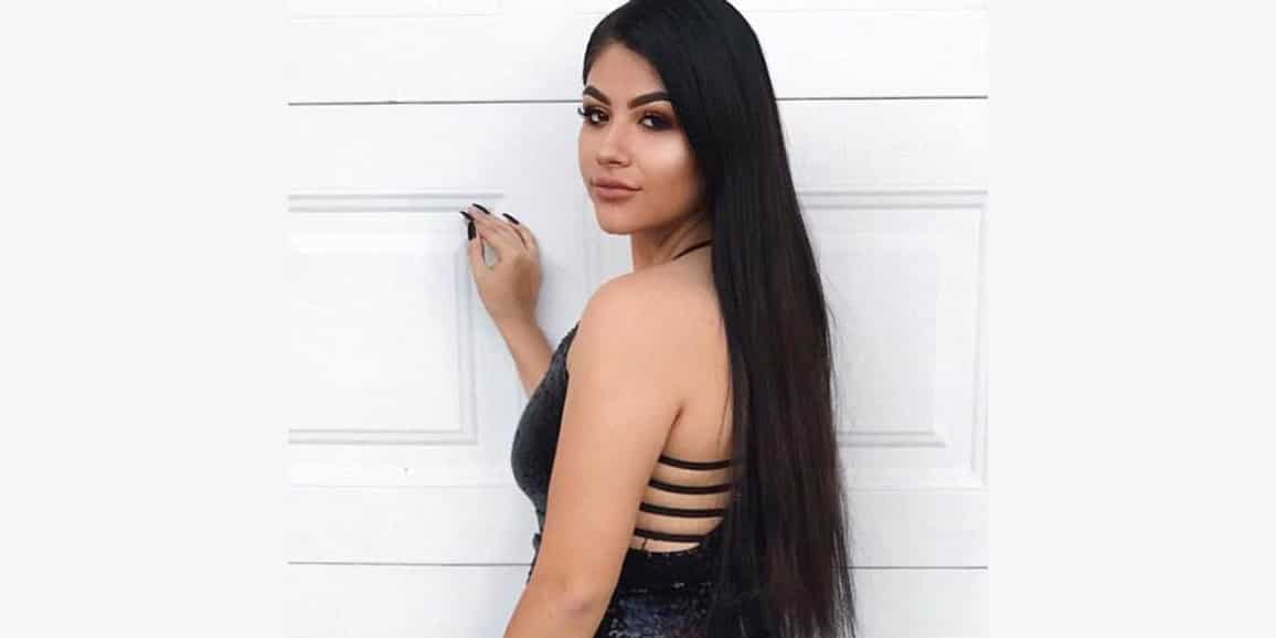 Crystal Breeze's Wiki Biography, weight loss, age, boyfriend