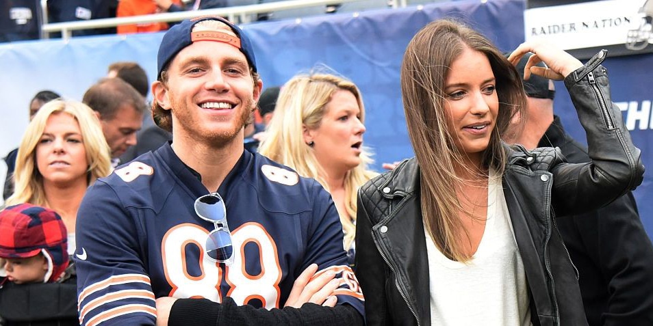 Amanda Grahovec Wiki Bio. Patrick Kane girlfriend’s age, family, net worth