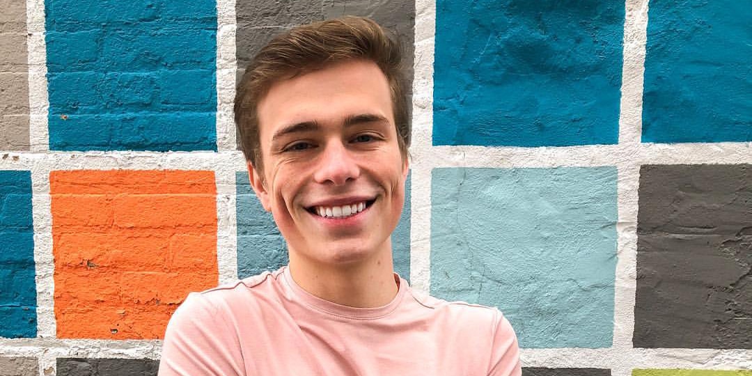 How old is Jack Dail? Wiki Biography, age, height, girlfriend, net worth