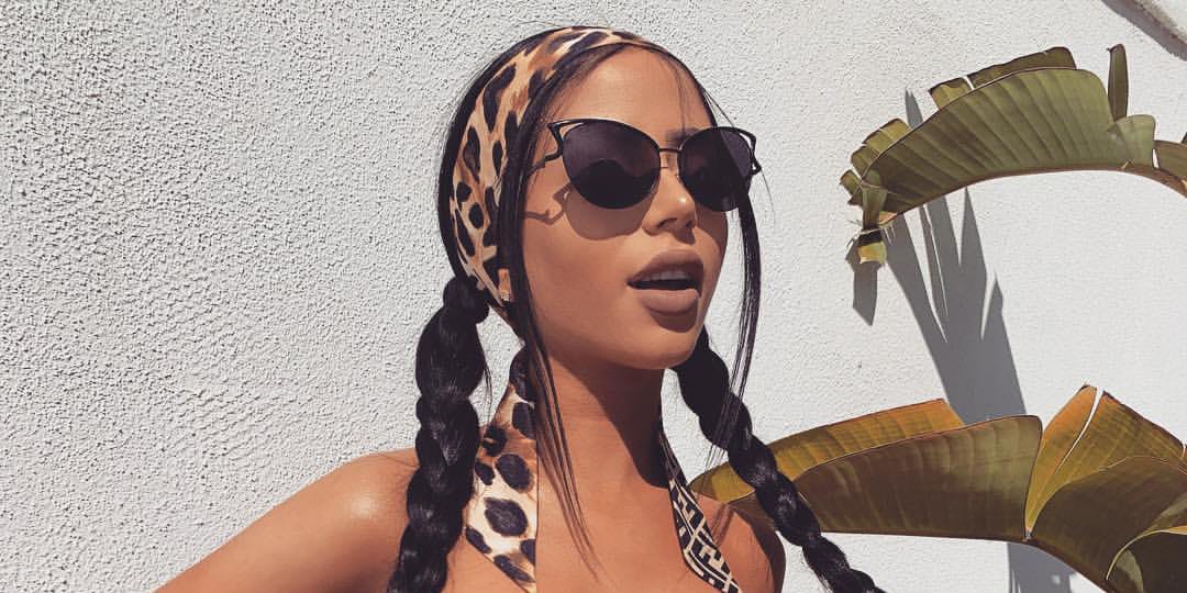 Who is Amber Scholl? Wiki Bio, age, height, net worth, boyfriend, surgery