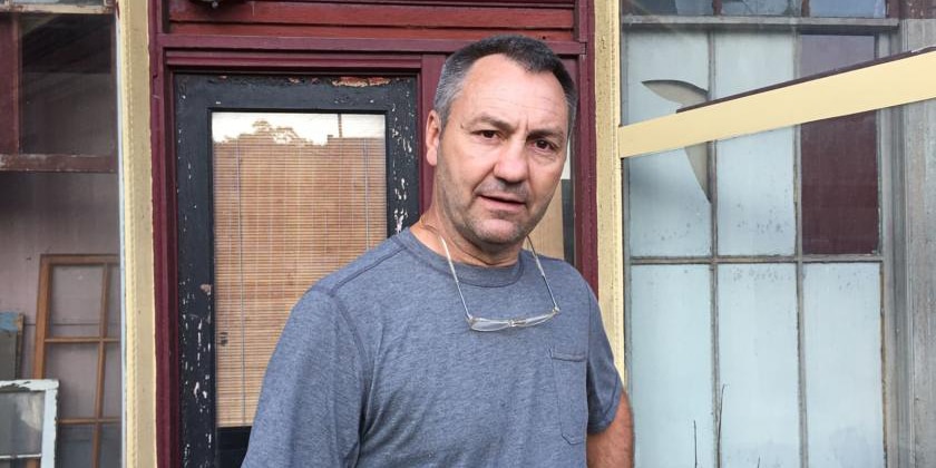 Robbie Wolfe (American Pickers) Wiki Bio, age, family, net worth, wife, kids