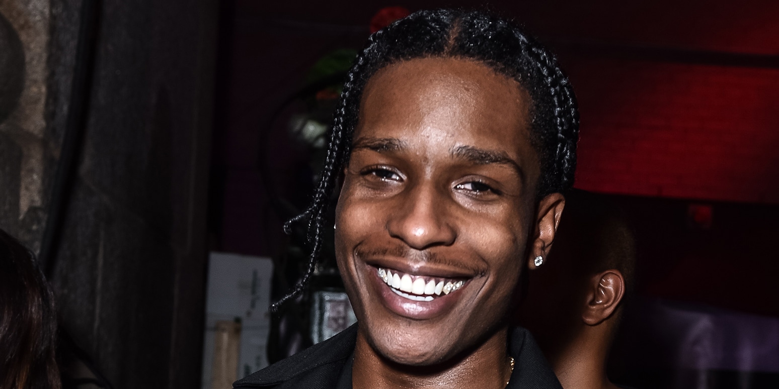 Who is Asap Rocky’s girlfriend now? Dating and Relationship List
