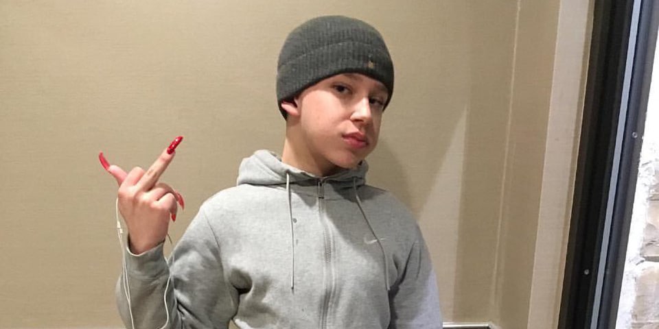 How old is Timmy Thick? Wiki Bio, age, real name, boyfriend, net worth