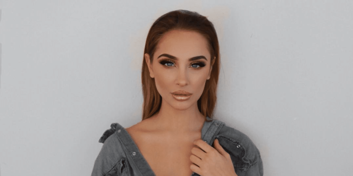 Who REALLY is Gina Shkeda? Wiki Biography, age, ethnicity, boyfriend