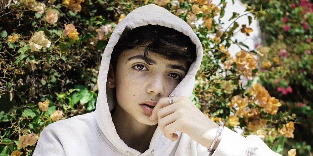 Aaron Melloul’s Wiki Biography, age, height, family. Why is he so sad?