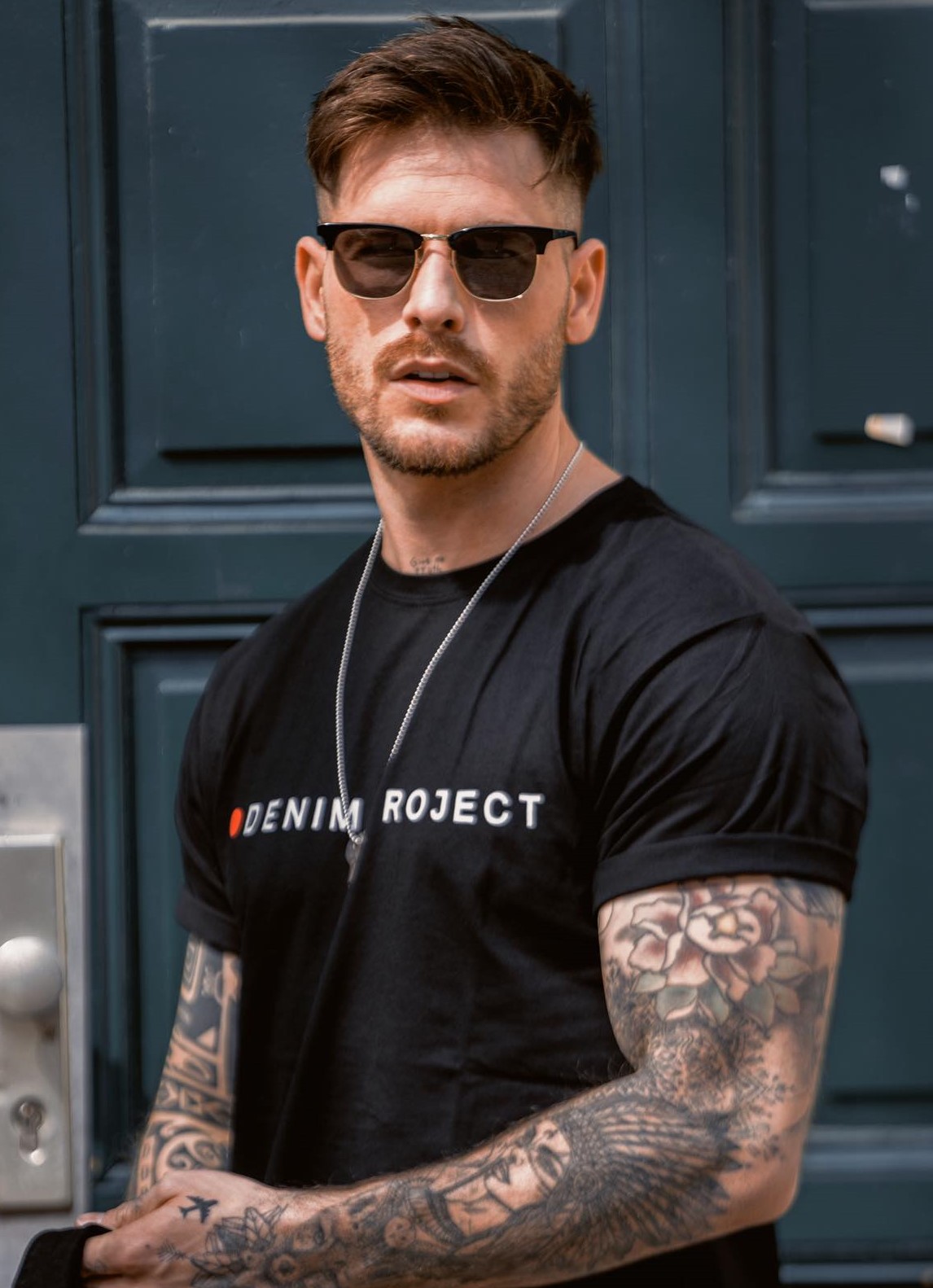 Patrick Ward Wiki, Biography, Net Worth, Age, Family, Facts and More