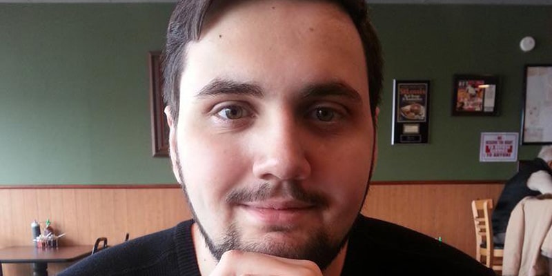 Who is online gamer Witwix? Wiki Biography, age, girlfriend, real name