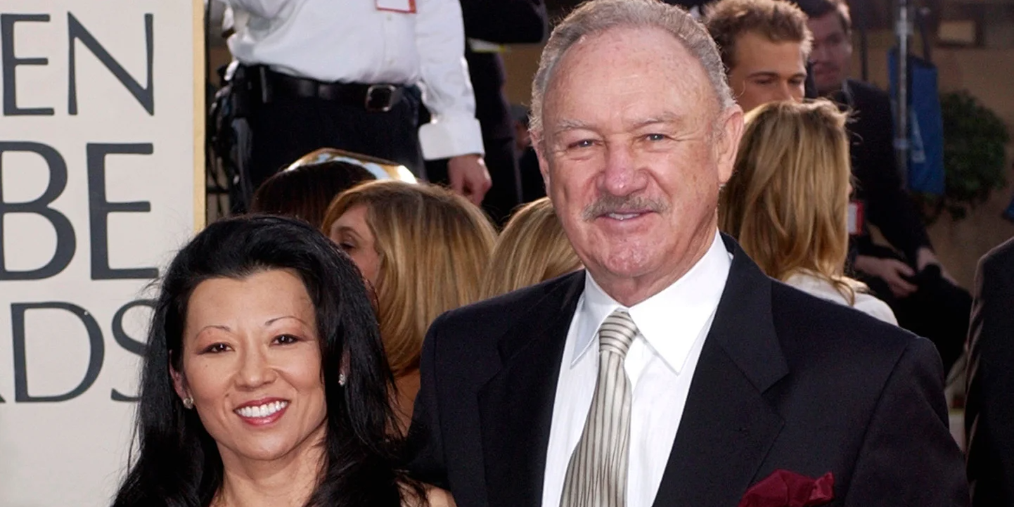The Untold Truth About Gene Hackman's Wife Betsy Arakawa