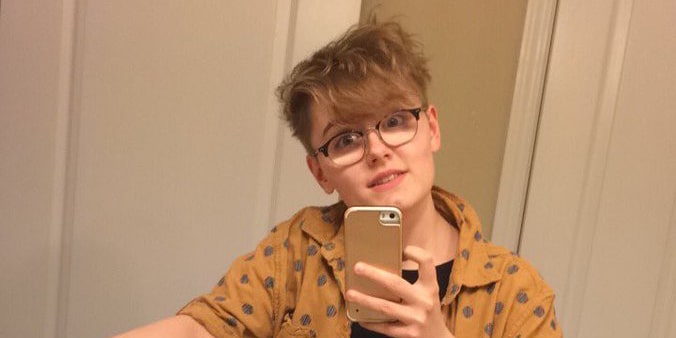 Who really is Milo Stewart? Wiki Biography, age, real name, transgender