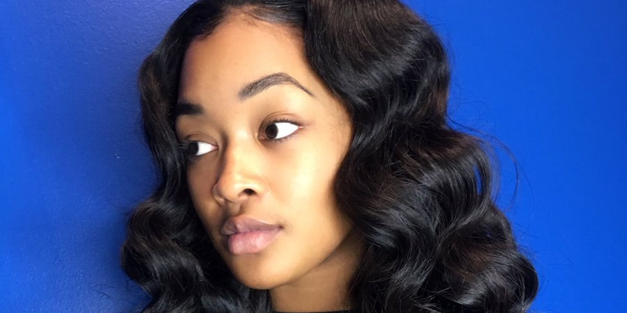 August Alsina’s girlfriend Miracle Watts Wiki Bio, age, net worth, surgery