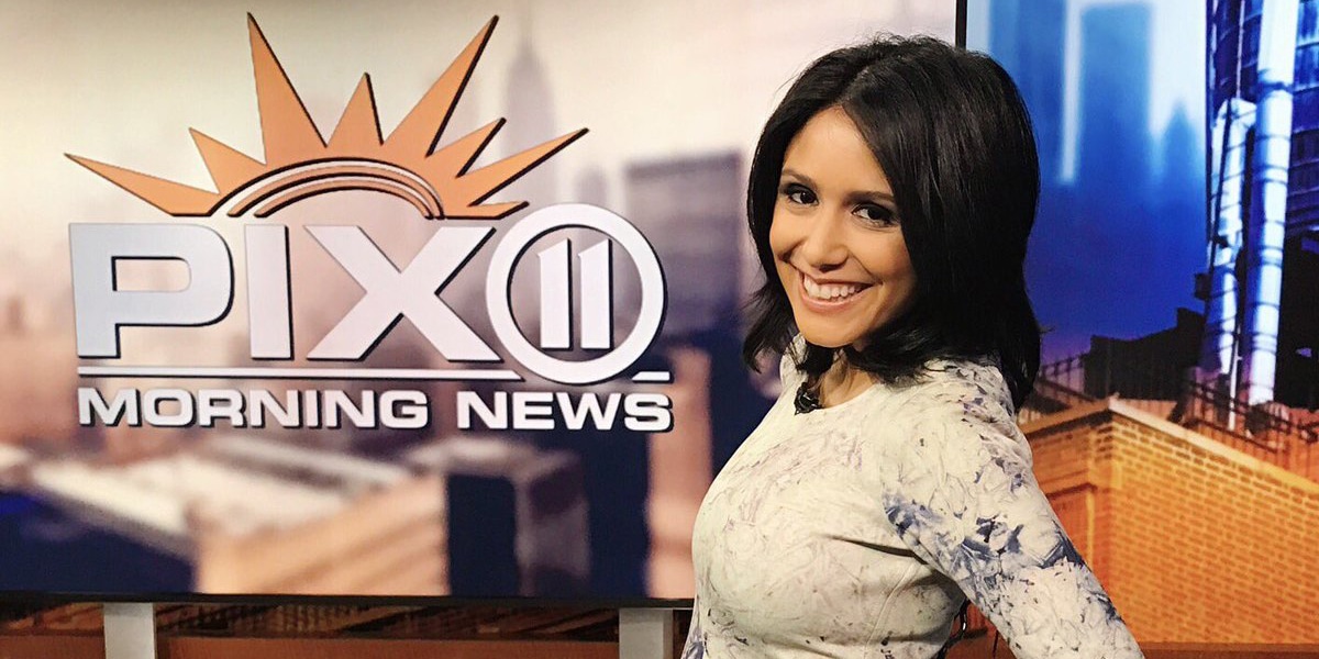 Marissa Torres (PIX 11 weather) Wiki Bio, age, husband. Is she pregnant?