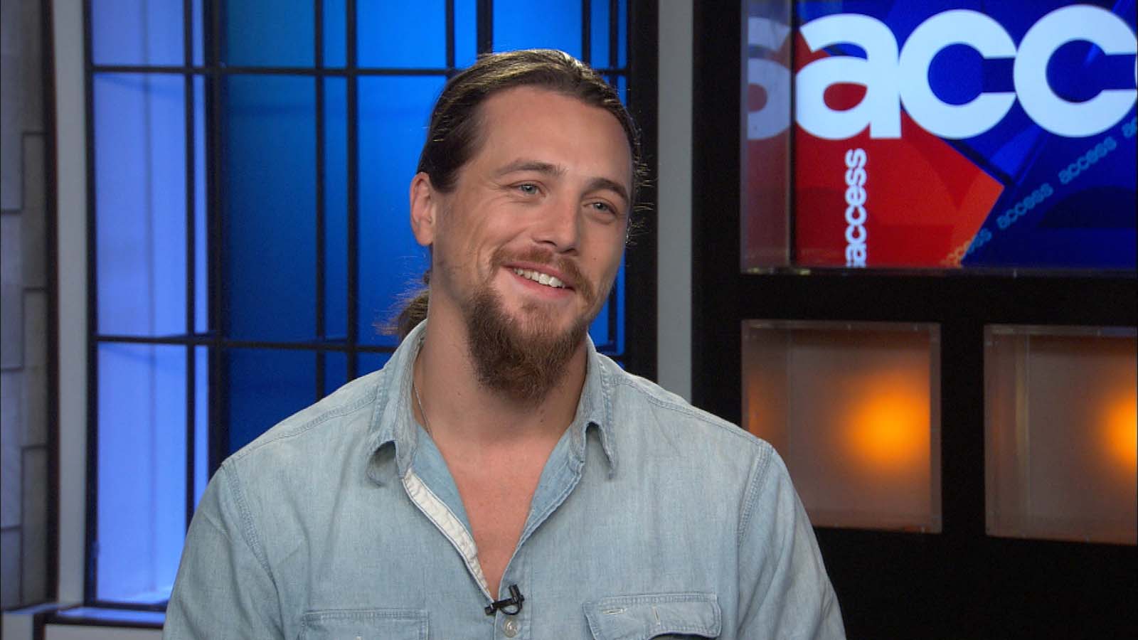 The Career and Life of Ben Robson: Age, Wife, Height, Net Worth
