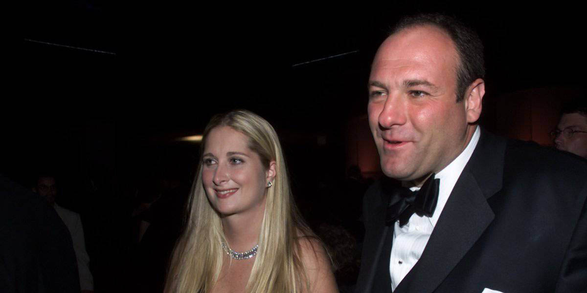 Where is James Gandolfini's ex-wife Marcy Wudarski now? Wiki