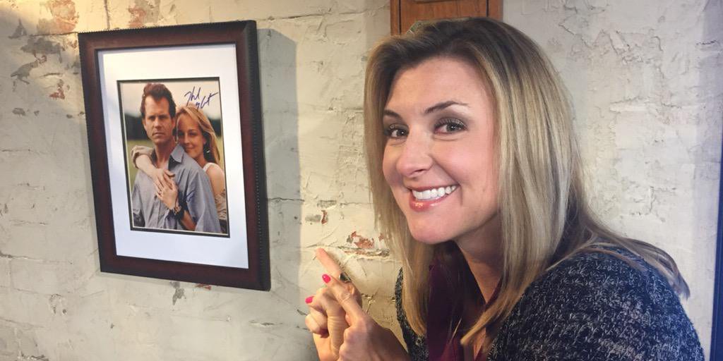 Sarah Dillingham (Weather Channel) Wiki Bio, age, husband, salary, family