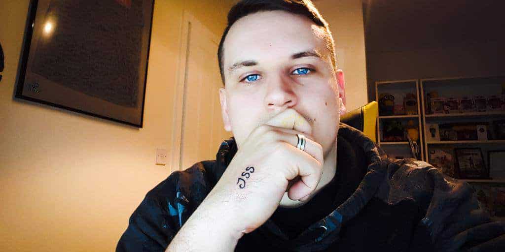 Who really is Ashdubh? Wiki Biography, real name, age, girlfriend, wealth
