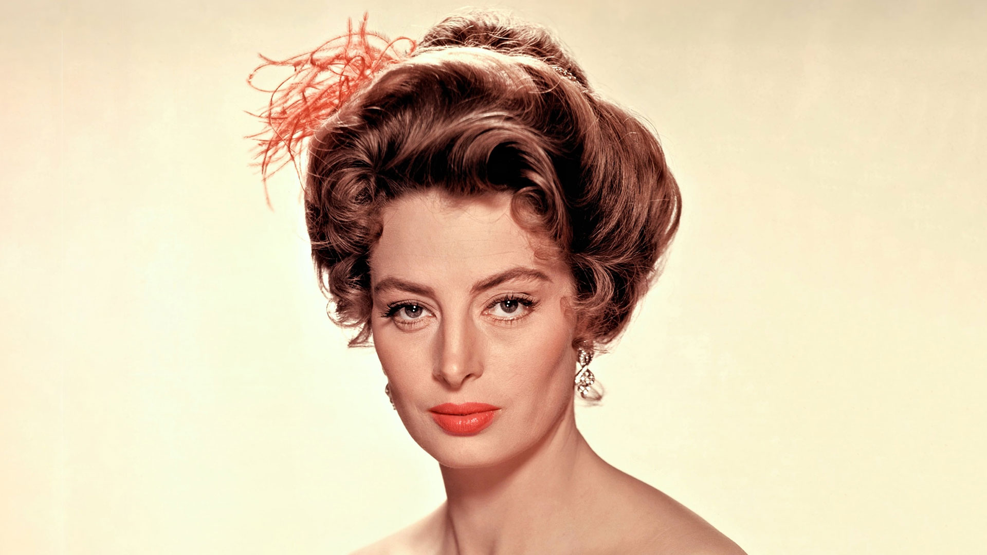 How Capucine Conquered the Screen with Her Beauty and Charm