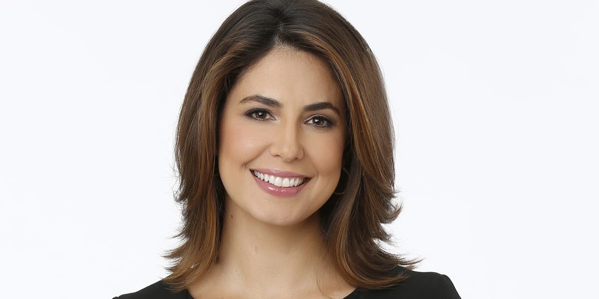 Who's ABC News journalist Cecilia Vega? Bio: Affair, Family, Nationality, Married