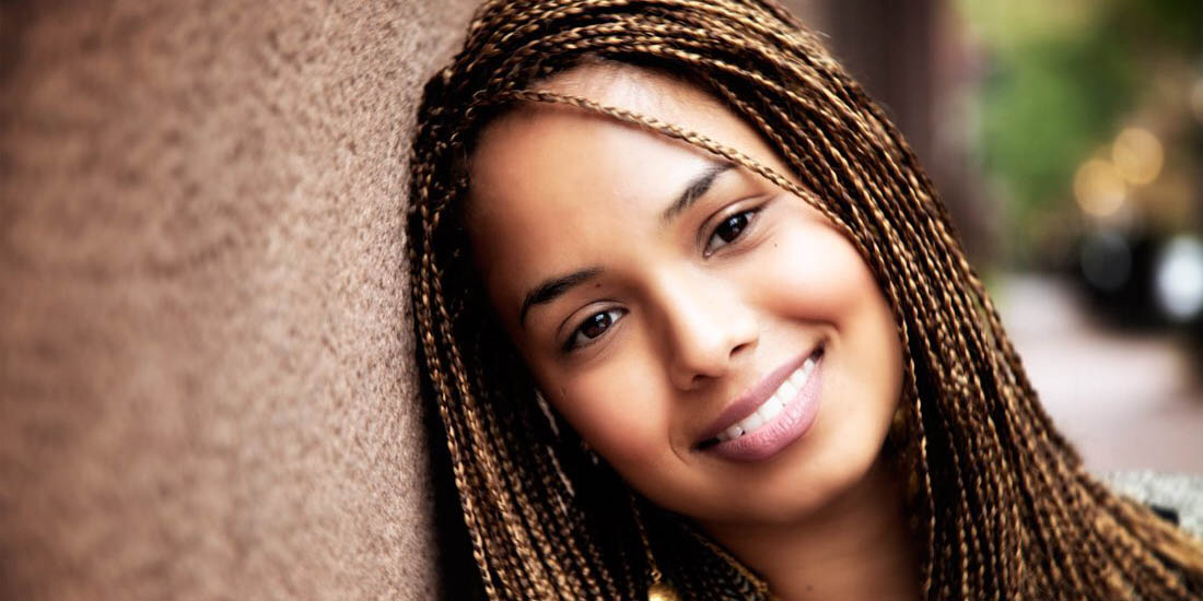 Stevanna Jackson looks like Janet Jackson. Who is her mother?