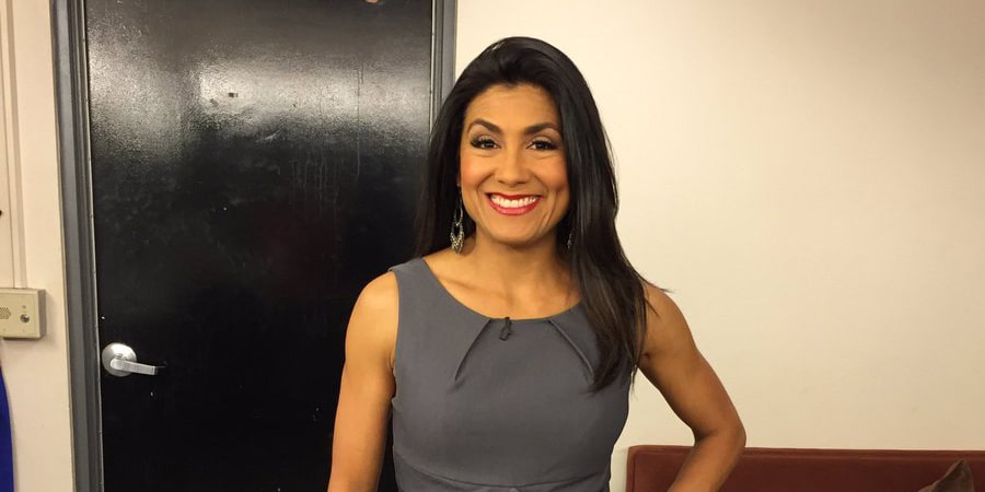 Vera Jimenez (KTLA) Wiki Biography, age, husband, salary, wedding