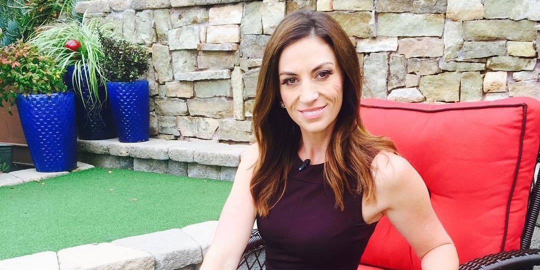 Chrissy Russo (Fox 5) Wiki Biography, age, husband, baby father, salary
