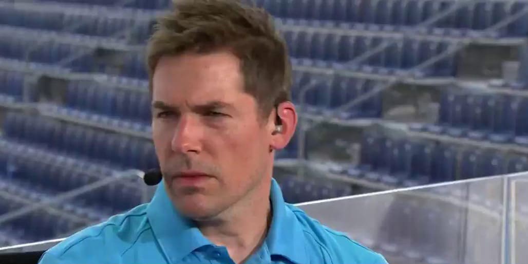 Elliot Harrison (NFL analyst) Wiki Biography, age, height, wife, net worth