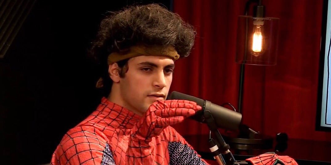 Who really is Ethan Bradberry? Wiki Biography, age, girlfriend, net worth