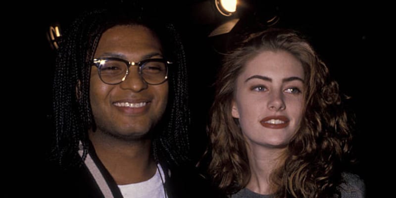 Who's Mädchen Amick's husband David Alexis? Wiki: Age, Net Worth, Kids