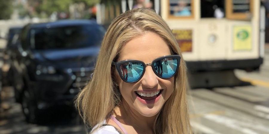 Katherine Whaley (ABC 13) Wiki Bio, age, husband, pregnant, salary, baby