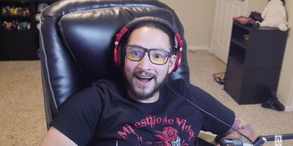 UberHaxorNova Wiki Biography, age, height, net worth, girlfriend, family